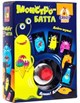 Joc cu sonerie Vladi Toys Lupta Monstrilor