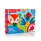 Joc de masa educativ Vladi Toys Constructor