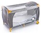 Plasa impotriva insectelor pentru patut BabyJem