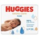 Servetele umede Huggies Pure Extra Care, 168 buc.