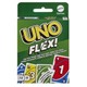 Joc de carti Mattel UNO Flex