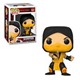 Игровая фигурка Funko Pop! Scorpion Cерии Mortal Kombat