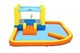 Centru de joaca gonflabil Bestway Beach Bounce 365x340x152 cm