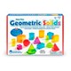 Joc educativ Learning Resources 3D Figuri geometrice