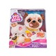 Интерактивная игрушка Pets Alive Щенок мопс