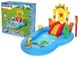 Piscina gonflabila Bestway Vestul salbatic