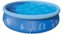 Piscina Avenli 360x360x76 cm
