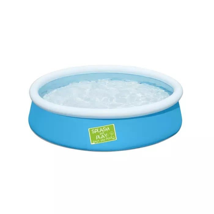 Piscina pentru copii Bestway 152х38 cm, 477 l.