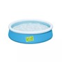 Piscina pentru copii Bestway 152х38 cm, 477 l.