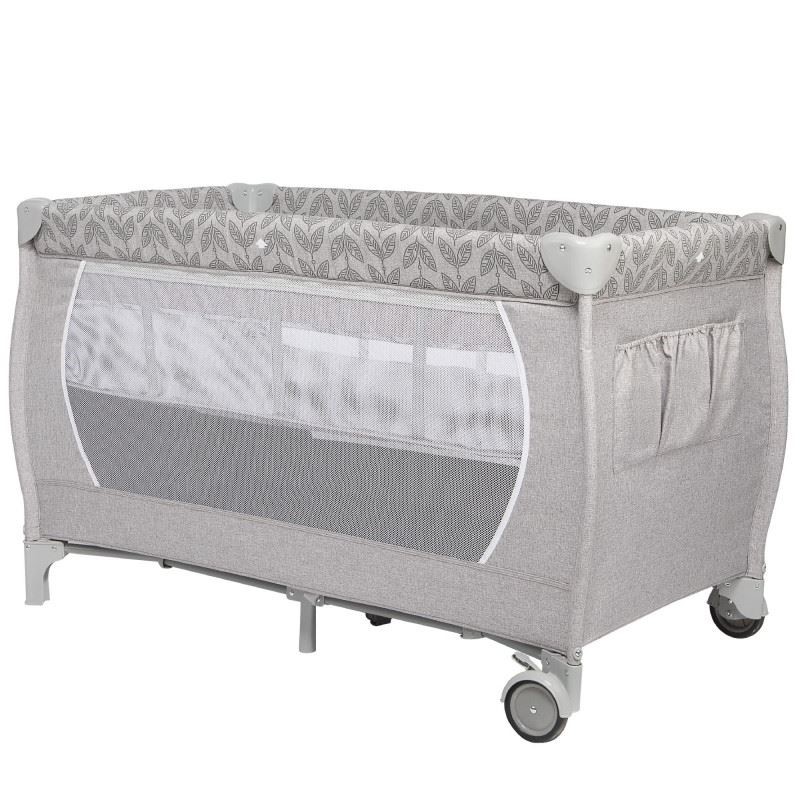 Patut pliant Skiddou Lunar nomadic dream Gri