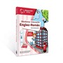 Carte interactiva Raspundel Istetel Dictionar roman-englez