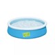 Piscina pentru copii Bestway 152х38 cm, 477 l.