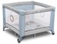 Складная кроватка Lionelo Lene