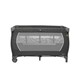 Patut pliant Skiddou Lunar evening shadow Gri inchis