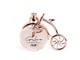 Туалетная вода AQC Fragrances Go Love, 100 мл