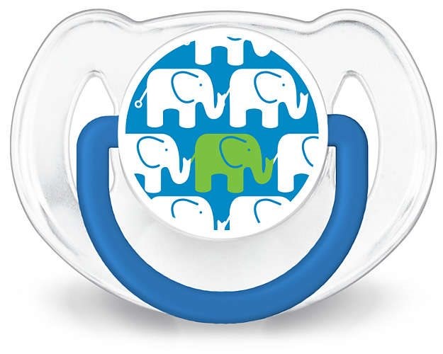 Эксклюзивный подарочный набор Слоники Philips AVENT Серия Natural