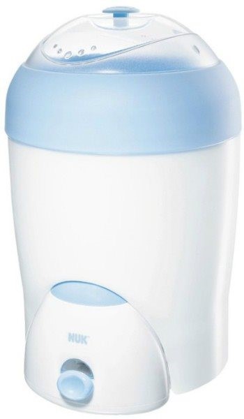 Sterilizator electric NUK Vapo Rapid