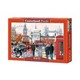 Пазл Касторланд London Collage, 1000 эл.