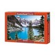 Пазл Касторланд Jewel of the Rockies, Canada, 1000 эл.