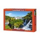 Пазл Касторланд Iguazu Falls, Argentina, 1000 эл.