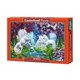 Пазл Касторланд Unicorn Rendezvous, 1000 эл.