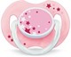 Пустышки Philips AVENT &quot;Ночные&quot; (6-18 мес.), 2 шт.