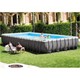 Piscina cu cadru Intex Ultra Frame 976x488x132