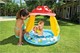 Piscina gonflabila pentru copii Intex Mushroom 102x89 cm