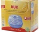 Sterilizator pentru microunde NUK Vapo Rapid