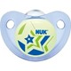 Suzeta NUK Night &amp; Day din silicon