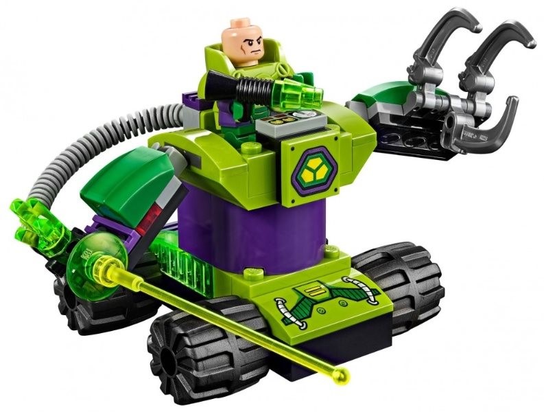 Конструктор Фигурка Венома 76230 297 дет. LEGO Super Heroes