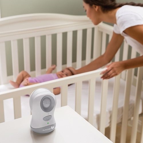 Interfon portabil Summer Infant Babble Band