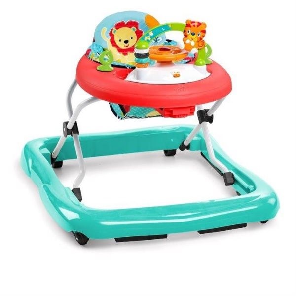 Ходунок Bright Starts Roaming Safari