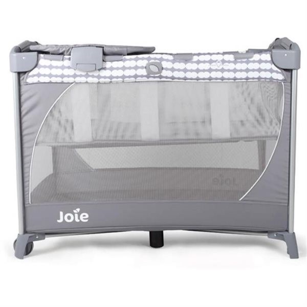 Манеж-кровать Joie Commuter Change