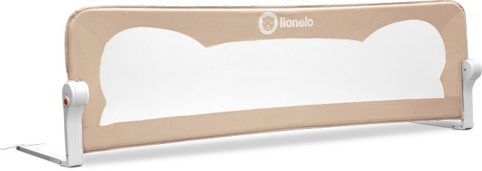 Ограждение на кроватку Lionelo Eva