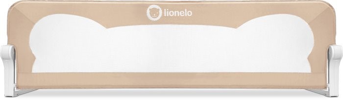 Ограждение на кроватку Lionelo Eva