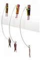 Piesa de colectie Londji Fisherman
