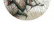 Puzzle rotund Londji Avec Tatou, 500 piese