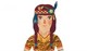Puzzle reversibil Partile corpului Londji Indian