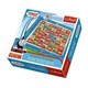 Joc de societate Trefl Thomas and Friends &quot;Snakes &amp; Ladders&quot;