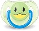 Suzete ortodontice Philips AVENT Animals (6-18 luni), 2 buc.