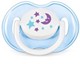 Пустышки ортодонтические Philips AVENT Fashion (0-6 мес.), 2 шт.