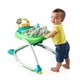 Ходунок 2 в 1 Bright Starts Walkin’ Wild Walker