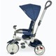 Трицикл Coccolle Evo синий