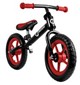 Велосипед Lionelo Fin Plus Balance Bike