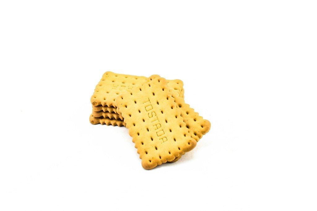 Печенье Gullon Tea Biscuits Petit 200г