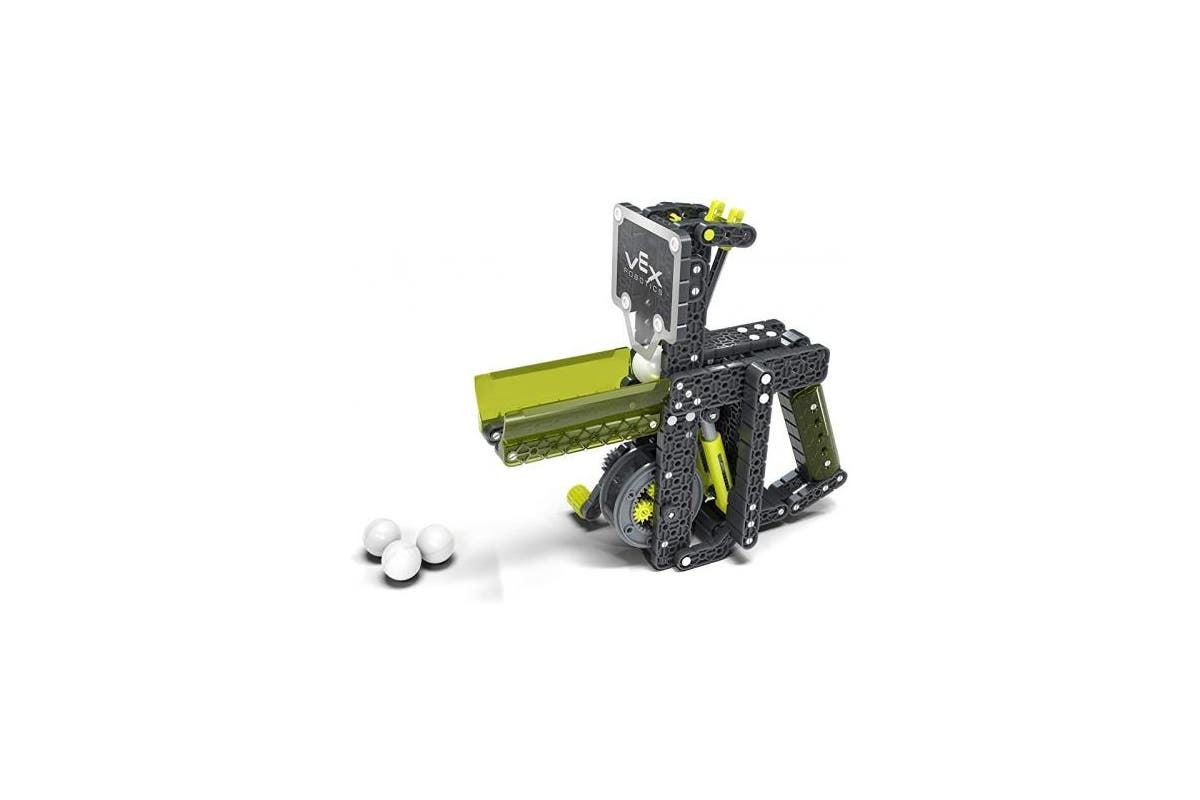 Конструктор Hexbug VEX Robotics Snap Shot