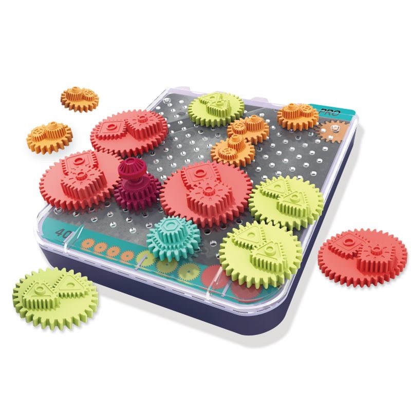 Joc de masa Hola Toys Scripeti