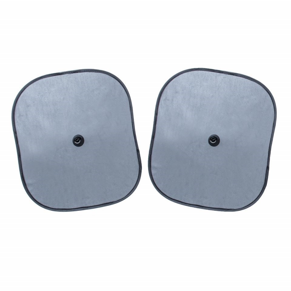 Set 2 parasolare auto BabyJem Sunshade