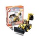 Constructor Hexbug Backhoe
